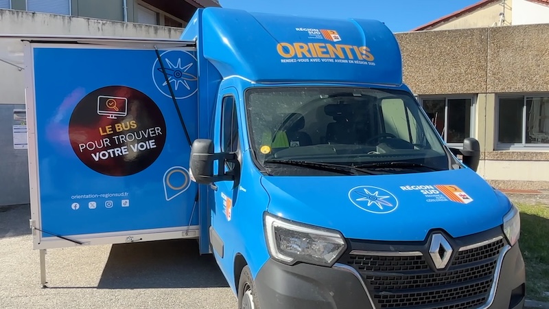 Village des métiers Agefiph région sud 3