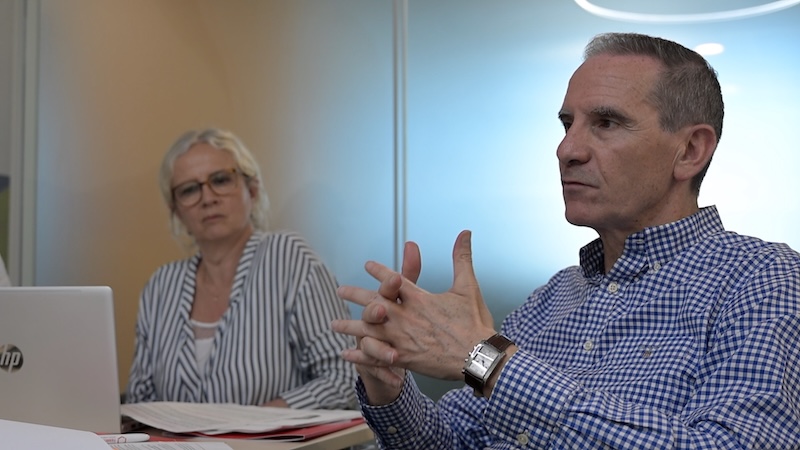 banque des territoires