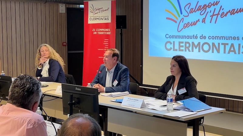 bessiere president 3