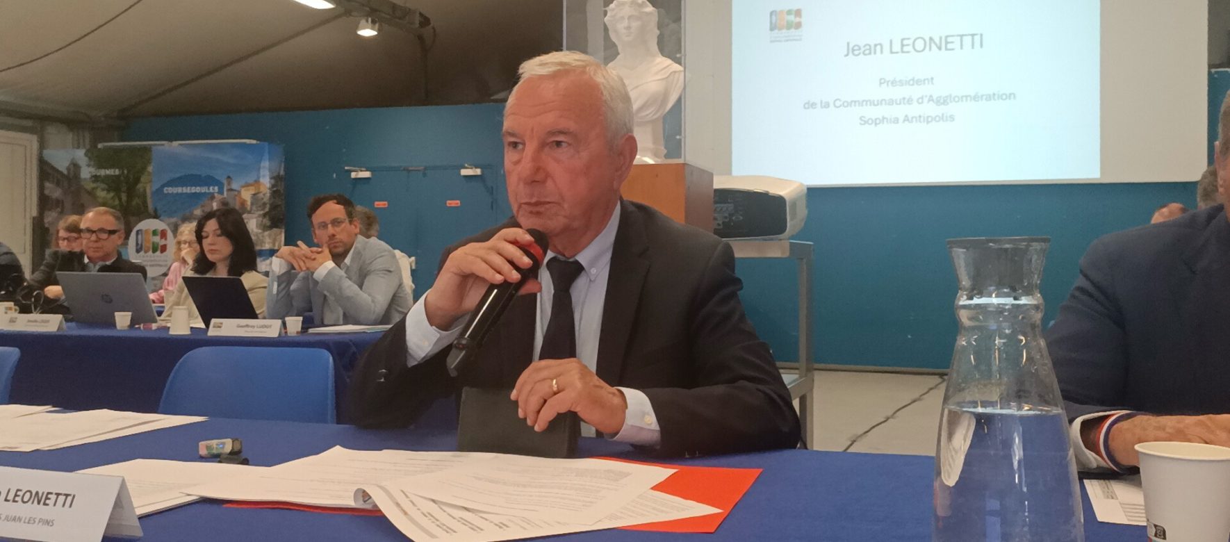 casa leonetti election