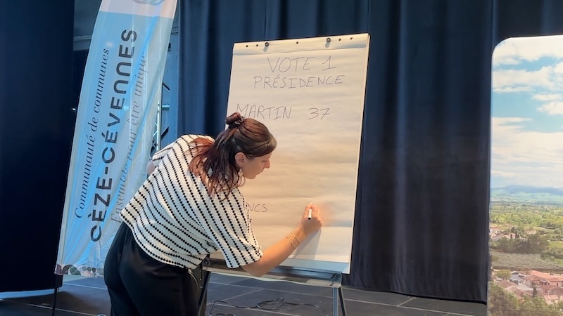 de ceze election martin3