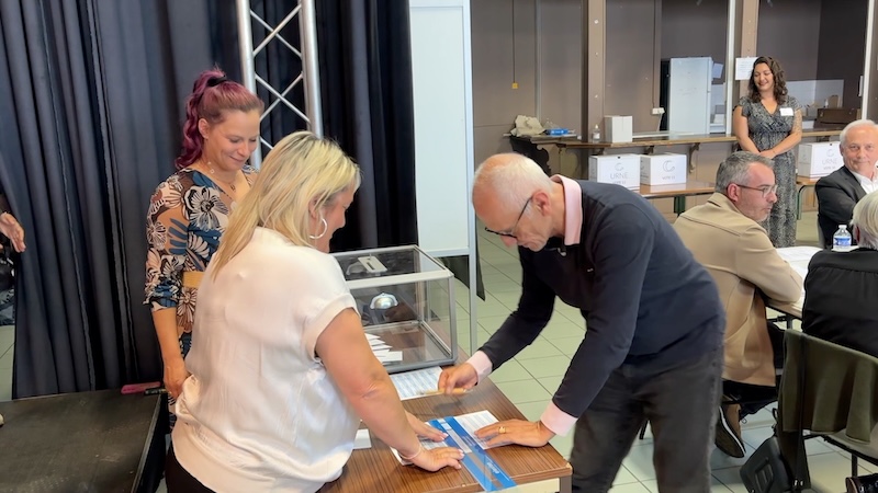 de ceze election martin4