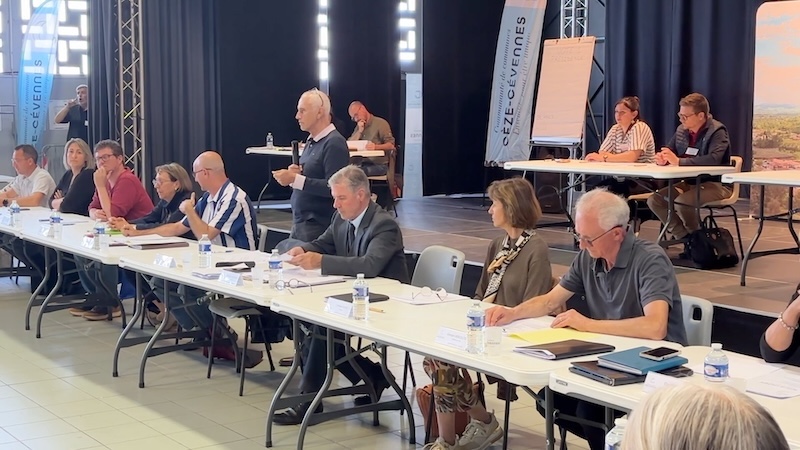 de ceze election martin7