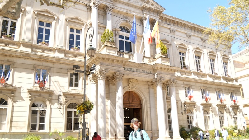 élection Grand Avignon 10