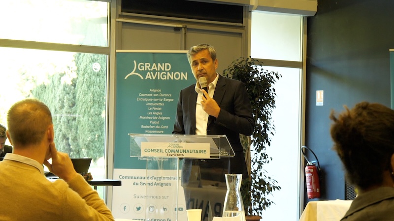 élection Grand Avignon 6