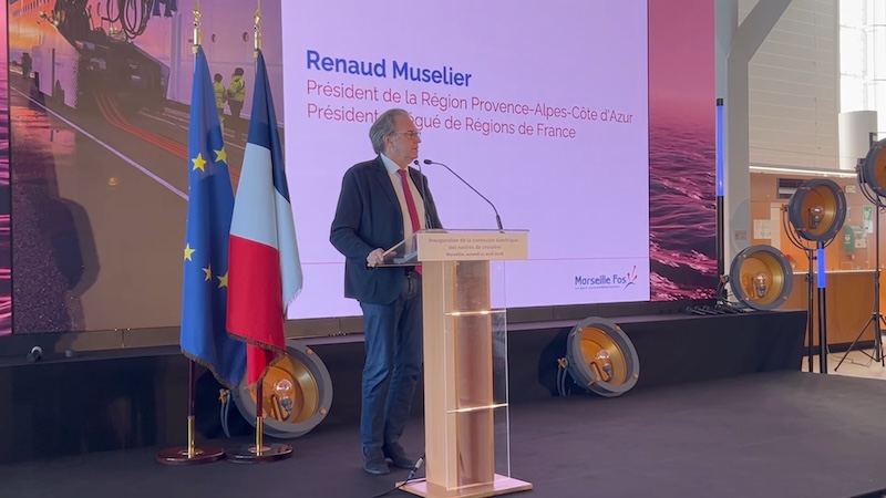 electrification marseille 6