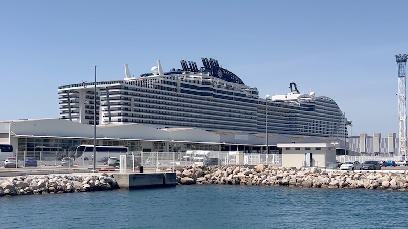 electrification port marseille 2