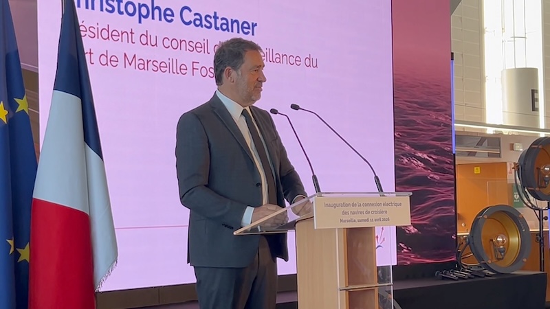 electrification port marseille 4