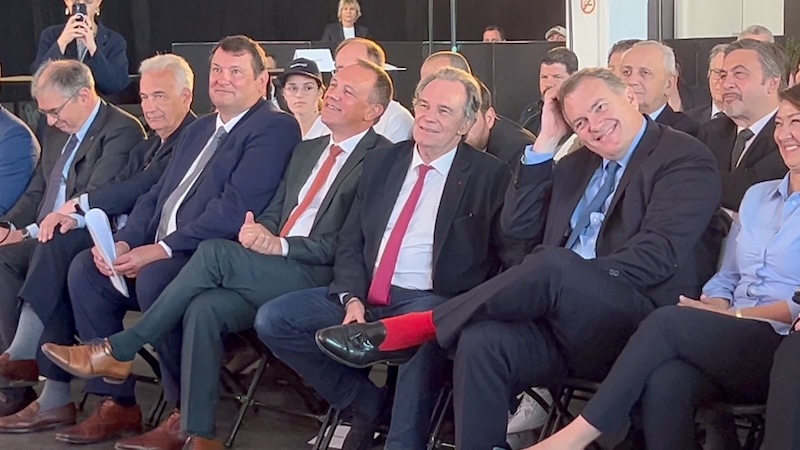 electrification port marseille 5