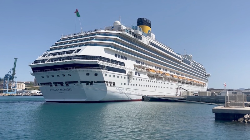 electrification port marseille