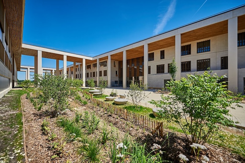 lycee changement climatique 2 ©Paul Robin