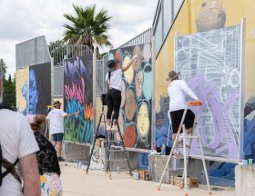 Baill'Art Festival Baillargues