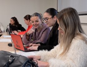 Jeunes entrepreneurs