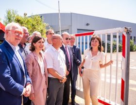 Région Occitanie Decazeville ExSAM2