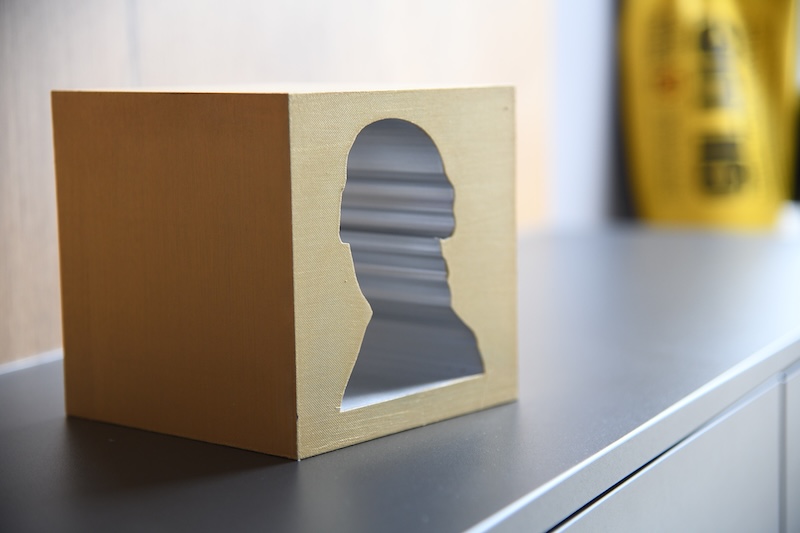 trophee dune