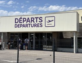 Aéroport de Carcassonne