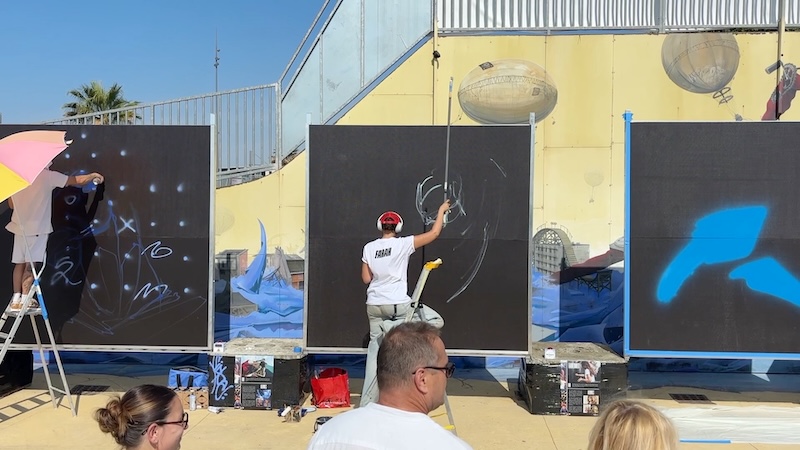 Baill’Art Festival 2026 5