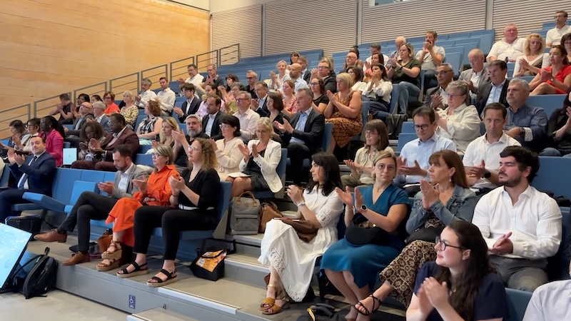 Banque des territoire developpement du logement social en Occitanie 1