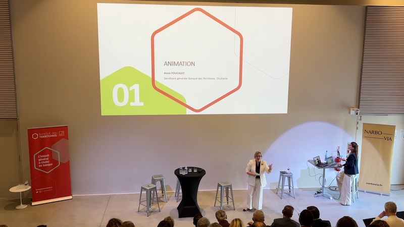 Banque des territoire developpement du logement social en Occitanie 6