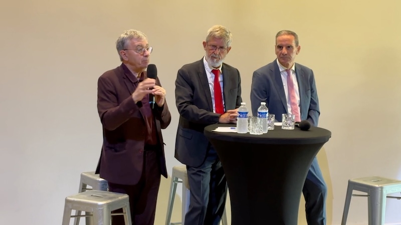 Banque des territoire developpement du logement social en Occitanie 9