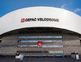 CEPAC VELODROME ©Olympique de Marseille