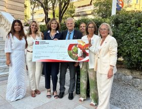 Cecaz soutien lutte contre le cancer