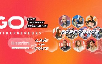 Go entrepreneurs agenda