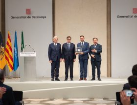 La Région Auvergne Rhône Alpes confirme sa place parmi les quatre régions économiques les plus puissantes d’Europe