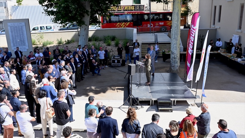 PEM Beziers 3