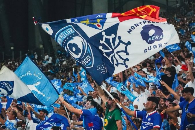 Rugby Montpellier Toulouse finale Top 14 3