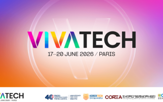 Salon vivatech 2026