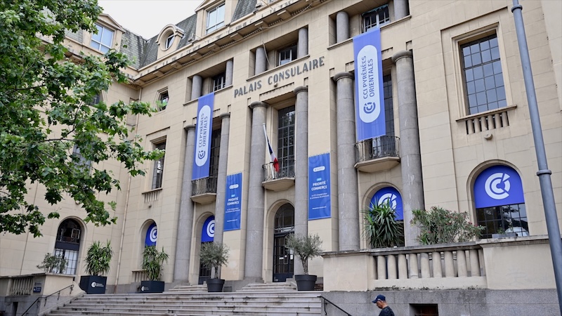 cci po commerce