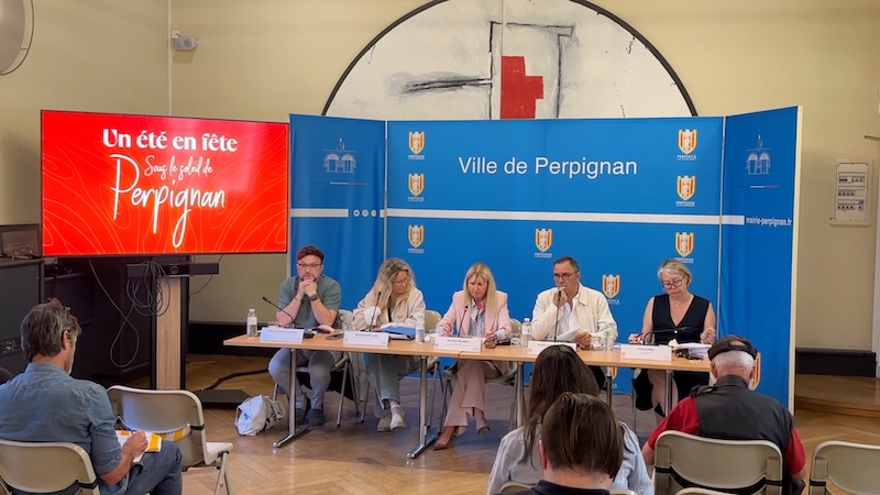 perpignan culture