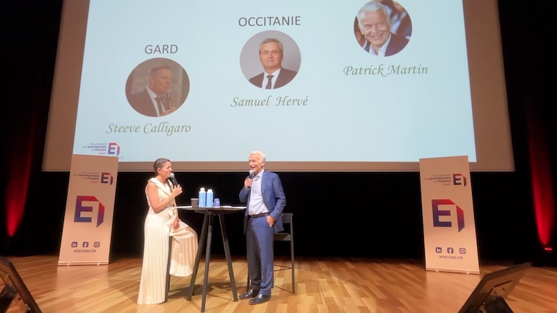 president medef national1