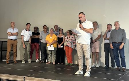 Election Président Cauvaldor Expansion
