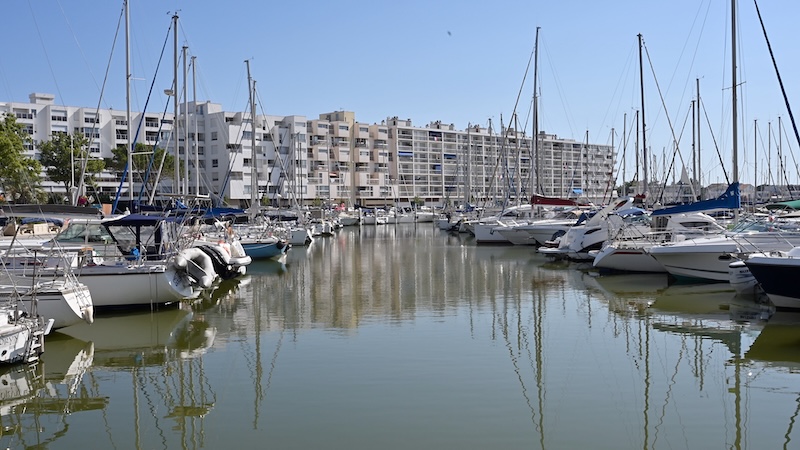 Mauguio Carnon 8