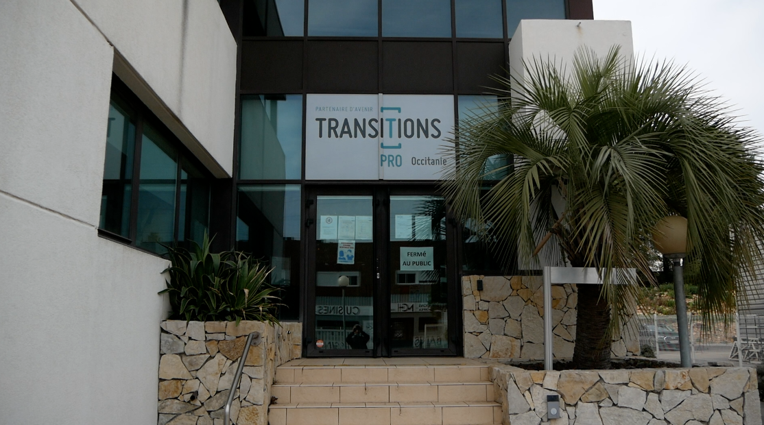Formation : Comment se reconvertir grâce à Transitions Pro Occitanie ? Journée portes ouvertes le 9 novembre