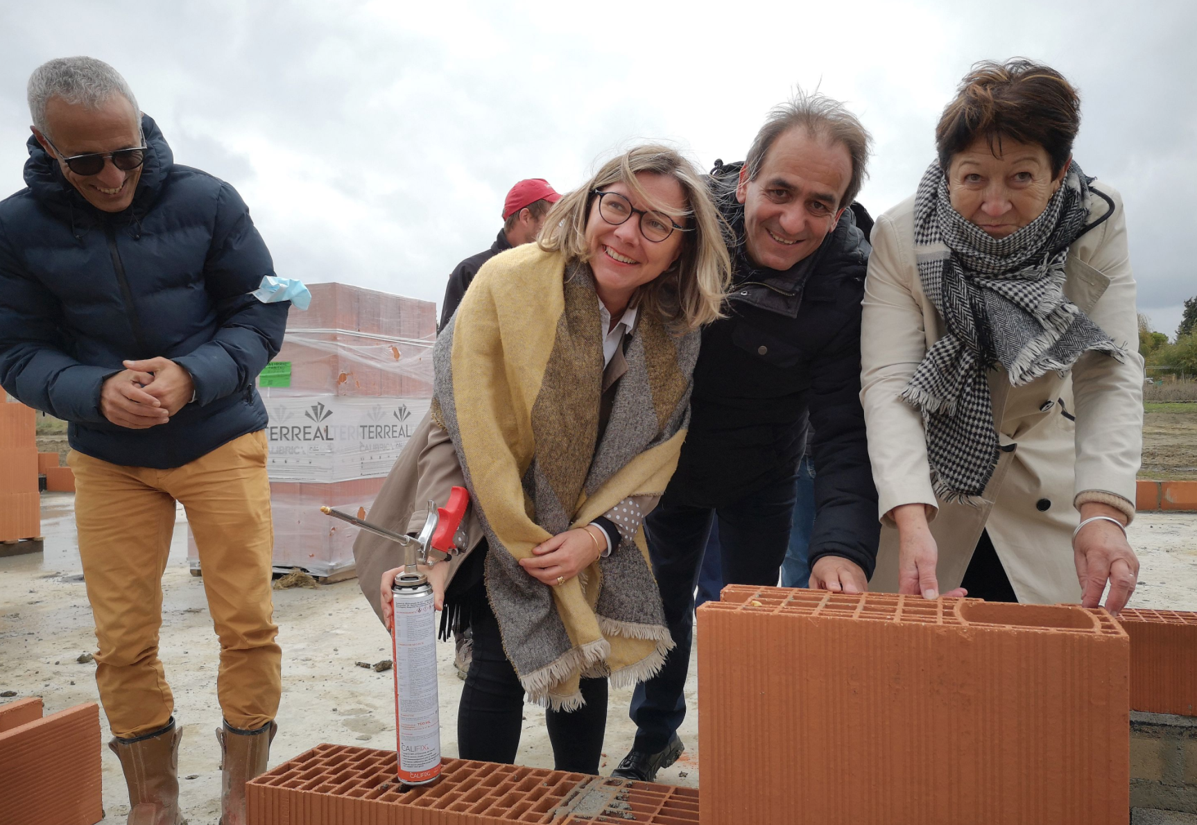 Habitat Audois construit 63 nouveaux logements à l’ouest du département de l'Aude