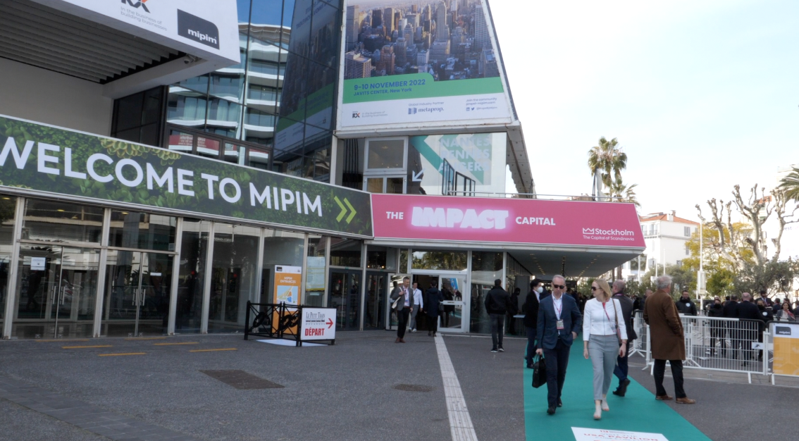 En direct du MIPIM de Cannes : Les grands projets immobiliers des Métropoles du sud de la France