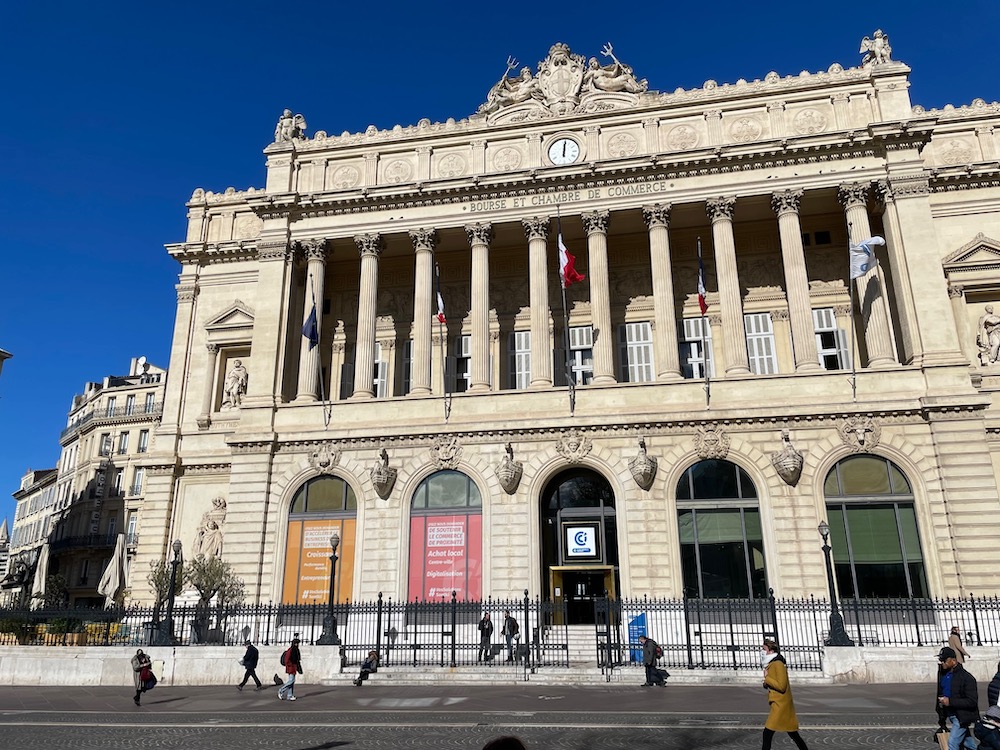 Marseille : French Tech Tremplin, la phase incubation est lancée ! 