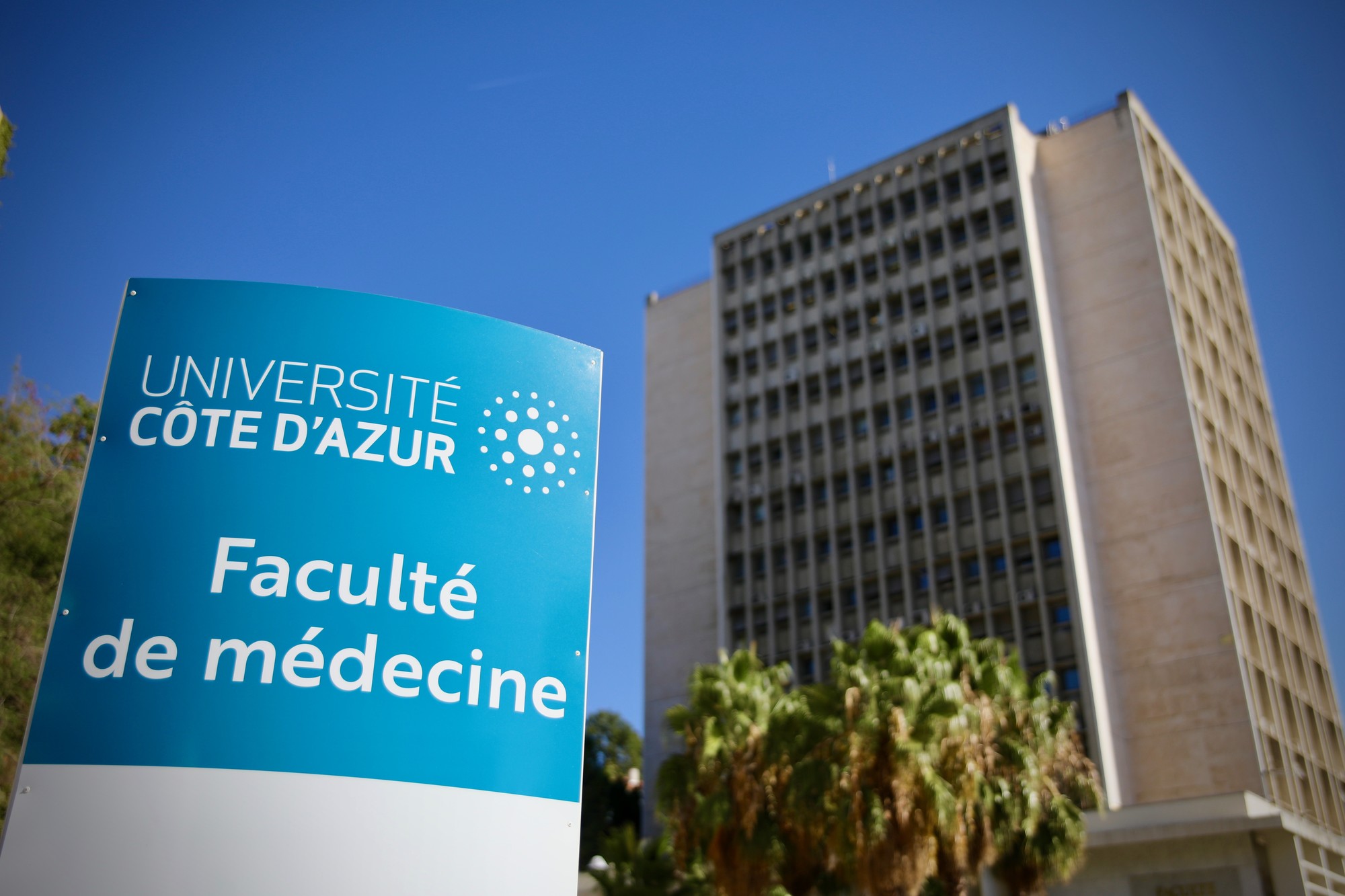 Nice : Dalkia Groupe EDF s’attaque à la réduction d’énergie pour le Campus Pasteur 