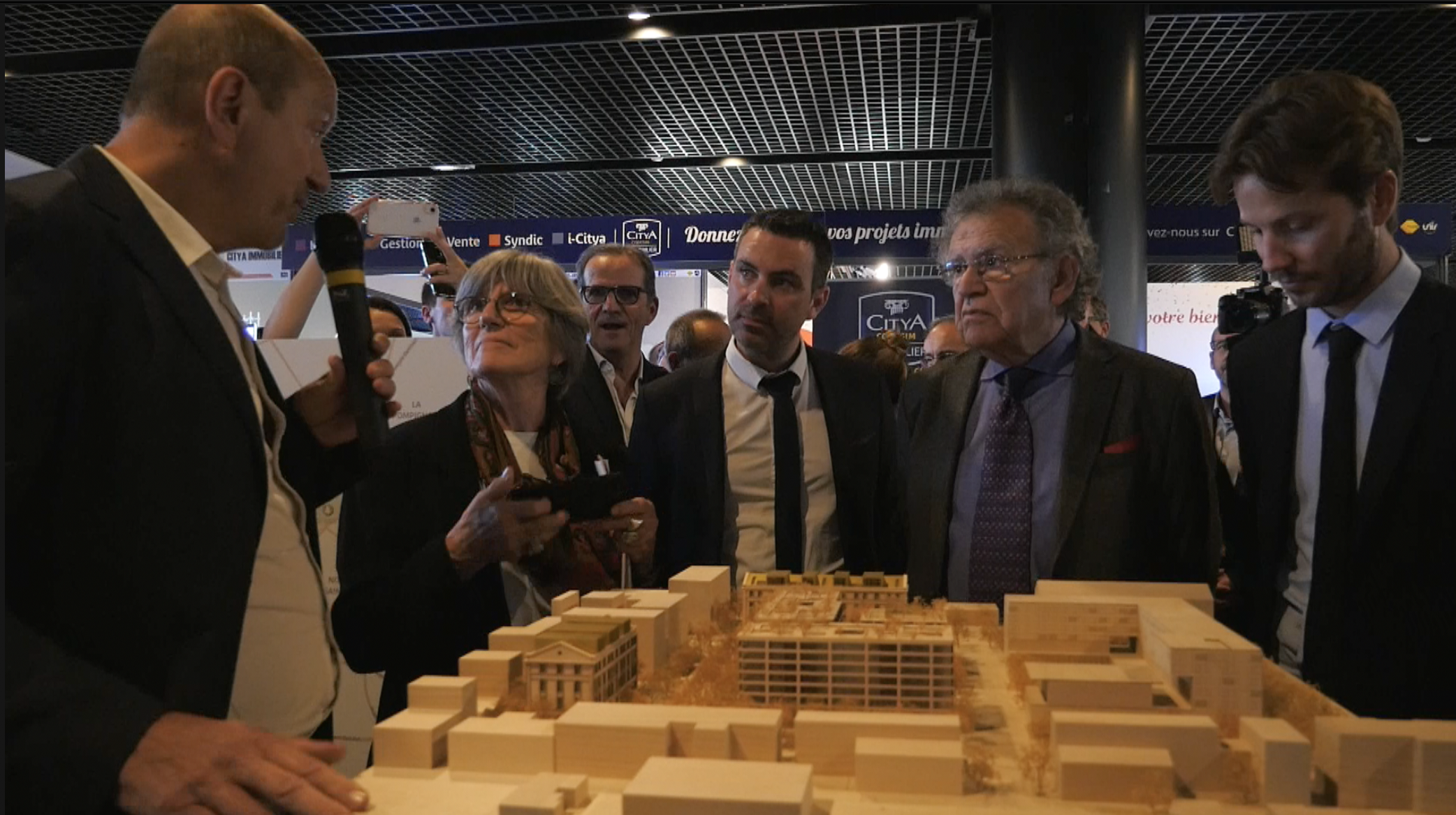 Montpellier : Nexity construit Faubourg 56 dans la Cité Créative