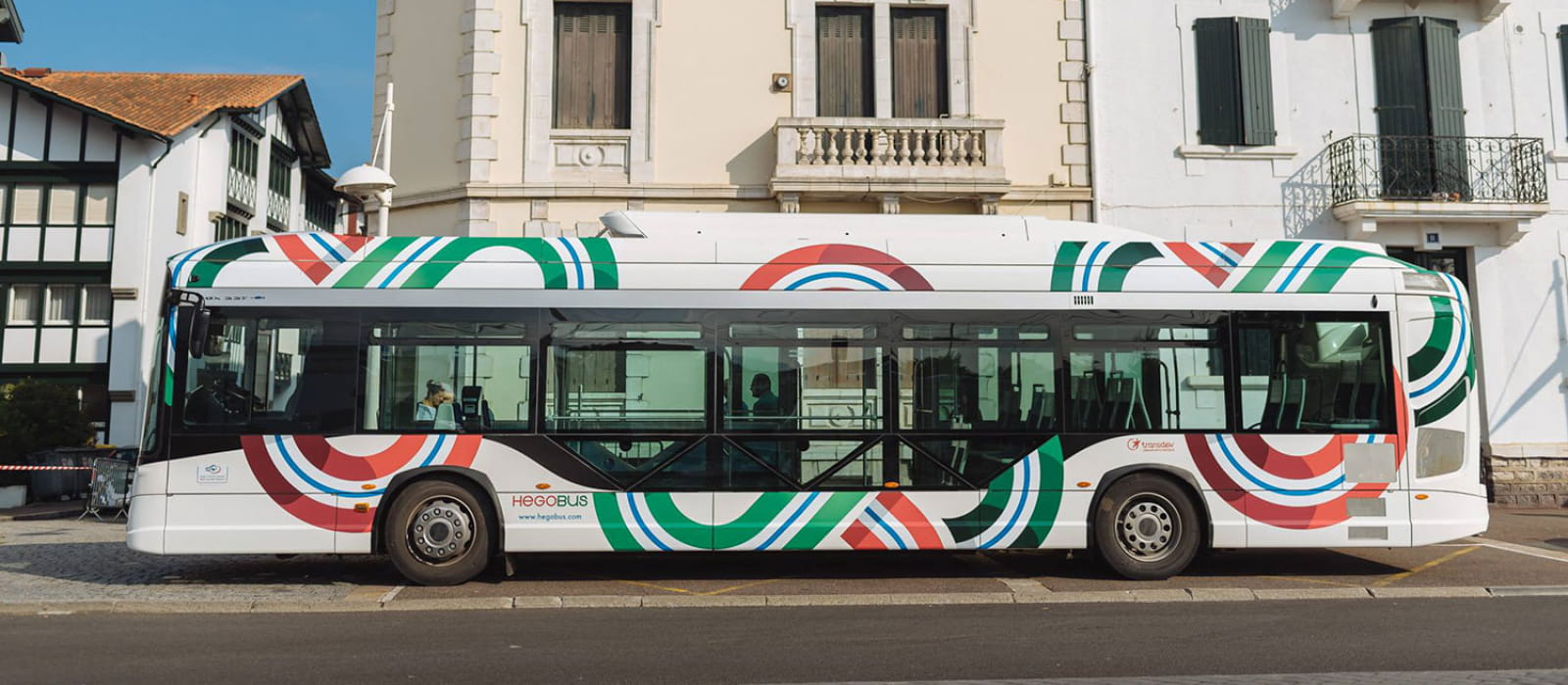 Pays basque : 15,4 millions d’€ pour les transports collectifs en site propre