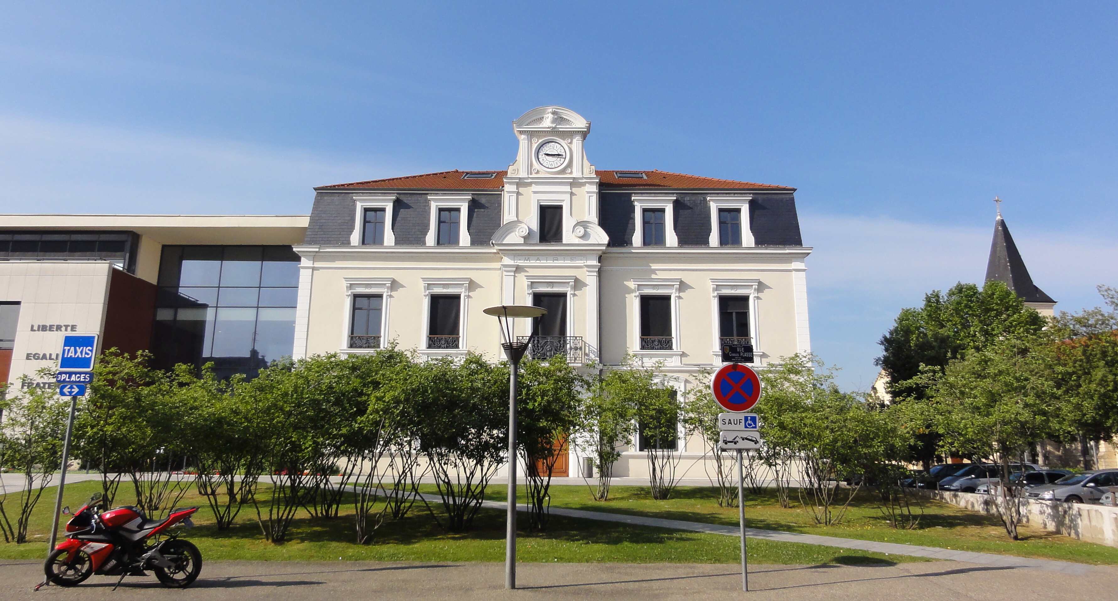 La ville de Saint-Fons va accueillir l’expérimentation « territoire zéro chômeur longue durée « sur le quartier Arsenal-Carnot-Parmentier