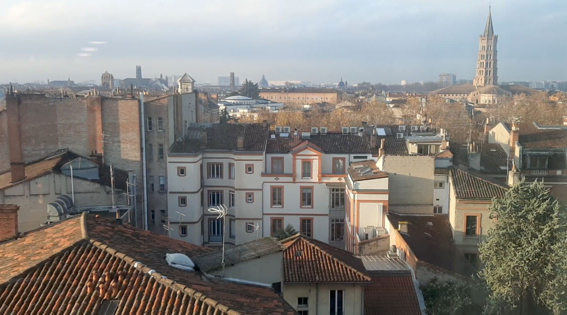 Toulouse : Jean-Luc Moudenc « Sur les sujets de mobilité, 2022 est une année cruciale pour notre ville »