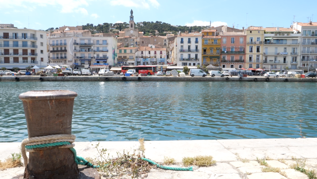 Taxe d’habitation et résidences secondaires : Sète et Frontignan sont les villes les plus chères !