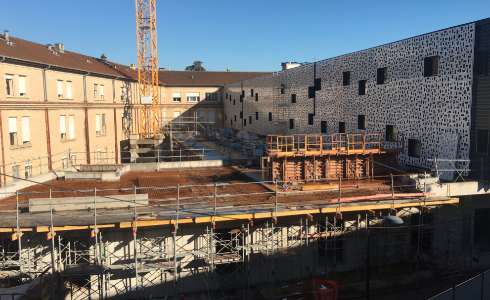 ecomnews la clinique beau soleil va devenir l institut mutualiste montpellierain