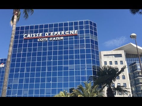 Ecomnews - Caisse d'Epargne Côte d'Azur : 50 000€ pour les ...