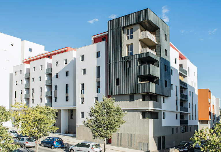 Montpellier ACM Habitat affiche des résultats très