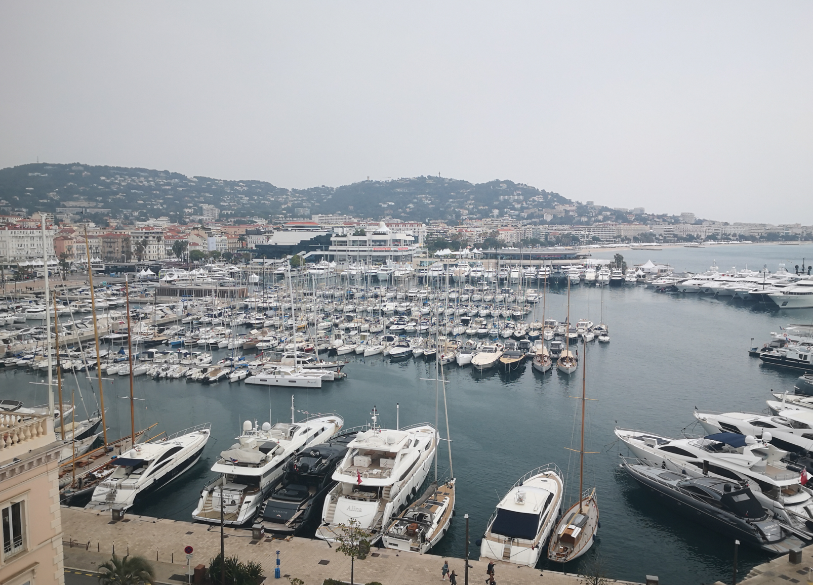 La Ville de Cannes consolide sa trajectoire financière vertueuse